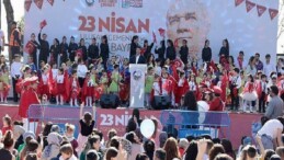 İstanbul’da 23 Nisan Coşkusu Ertelenen Etkinliklerle Sürdürülüyor