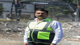 İzmir Büyükşehir Belediyesi’nden Büyük Temizlik Operasyonu: Buca Seyhan Mahallesi’nde 1100 Ton Kaçak Atık Temizliği