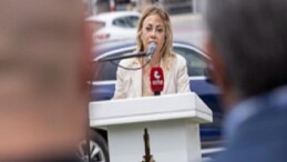 İzmir Büyükşehir Belediyesi’nden Karşıyaka’ya Kalıcı Anlamlar: Okan Yüksel ve Nevzat Çobanoğlu’nun Adları Kentte Yaşatılıyor
