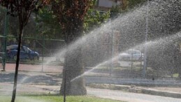 İzmir Büyükşehir Belediyesi’nden Kuraklıkla Mücadele ve Su Tasarrufu Odaklı Eğitim Programı