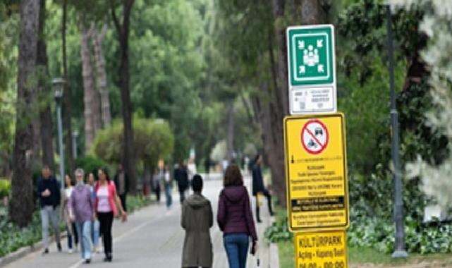 İzmir Büyükşehir Belediyesi’nin Afetlere Hazırlık ve Toplanma Alanları Stratejisi