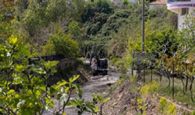 İzmir Körfezi’nde Temizlik Seferberliğiyle İyileşme Süreci Devam Ediyor