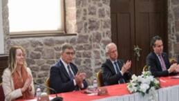 İzmir Tarihi Liman Kenti UNESCO Dünya Mirası Listesi’ne Doğru İlerlemede Son Durum