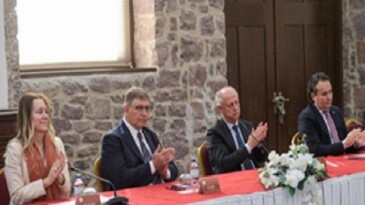 İzmir Tarihi Liman Kenti UNESCO Dünya Mirası Listesi’ne Doğru İlerlemede Son Durum