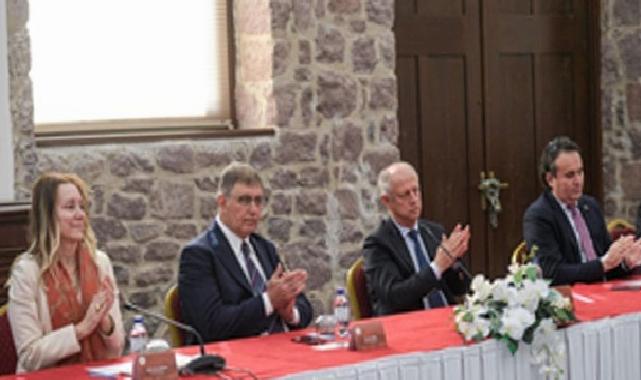 İzmir Tarihi Liman Kenti UNESCO Dünya Mirası Listesi’ne Doğru İlerlemede Son Durum