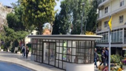 İzmir’de Nostaljik Durak Projesiyle Tarih ve Modernlik Buluşuyor