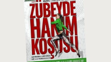Karşıyaka Belediyesi’nden Anneler Günü’ne Özel 36. Zübeyde Hanım Koşusu