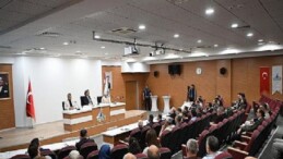 Kartepe Belediye Meclisi Mayıs Ayı Toplantısı Detayları