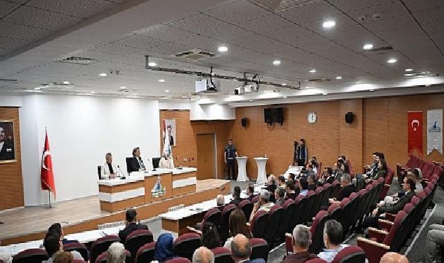 Kartepe Belediye Meclisi Mayıs Ayı Toplantısı Detayları