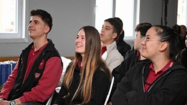 Kartepe Belediyesi’nden Gençlerle Buluşma Etkinliği