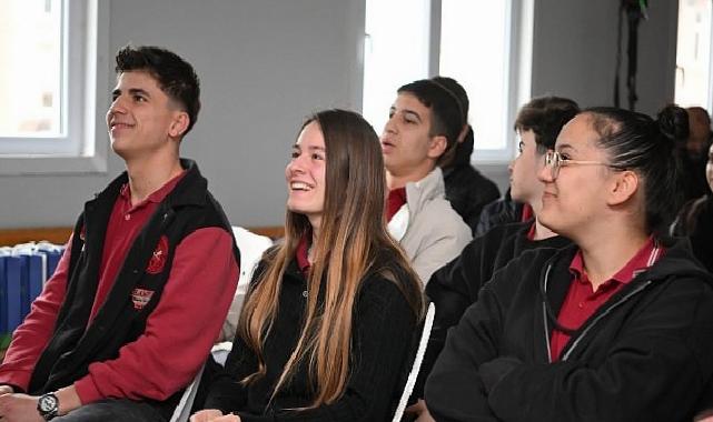 Kartepe Belediyesi’nden Gençlerle Buluşma Etkinliği