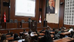 Keçiören Belediyesi’nden Gençlere Sağlıklı Yaşam ve Beslenme Eğitimi