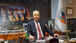 Kemalpaşa Belediye Başkanı Mehmet Türkmen’in 1 Mayıs Emek ve Dayanışma Günü Mesajı