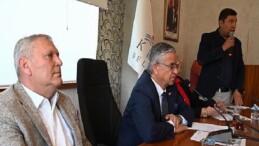 Kemer Belediyesi Mayıs Ayı Meclis Toplantısı ve Güncel Gelişmeler