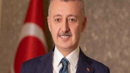 Kocaeli Büyükşehir Belediye Başkanı Tahir Büyükakın’dan Hıdırellez Bayramı Mesajı