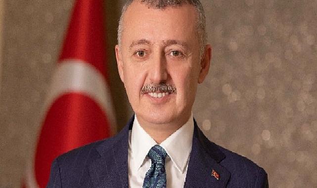 Kocaeli Büyükşehir Belediye Başkanı Tahir Büyükakın’dan Hıdırellez Bayramı Mesajı