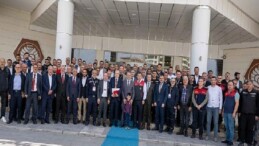 Kocaeli Büyükşehir Belediyesi İtfaiyesi’nin Uluslararası Katılım ve Liderlik Görevi