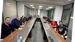 Kocaeli Büyükşehir Belediyesi KOSKEM 2025 Deniz Sezonuna Hazırlanıyor