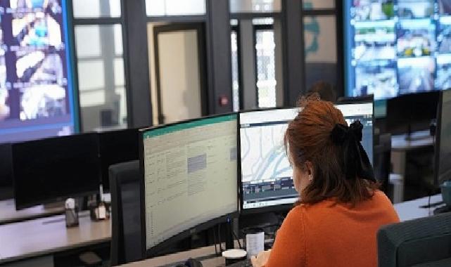 Kocaeli Büyükşehir Belediyesi’nden Güvenli ve Kaliteli Toplu Taşıma Denetimleri
