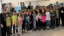 Kocaeli Büyükşehir Belediyesi’nden Sıfır Atık ve Çevre Bilinci Eğitimleriyle Geleceğe Yatırım