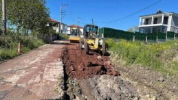 Kocaeli Büyükşehir Belediyesi’nden Yol Kalitesinde Yeni Dönem