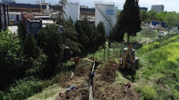 Kocaeli Büyükşehir Belediyesi’nin Su Geri Kazanım Projeleri ve Sürdürülebilirlik Çalışmaları