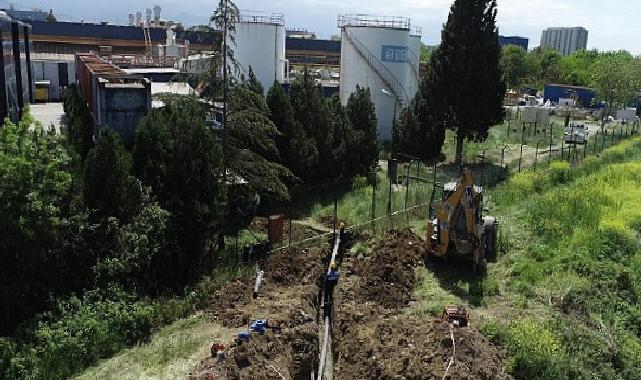 Kocaeli Büyükşehir Belediyesi’nin Su Geri Kazanım Projeleri ve Sürdürülebilirlik Çalışmaları