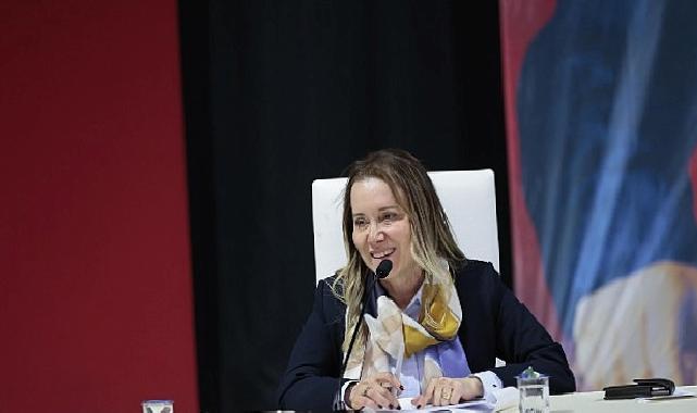 Konak Belediye Meclisi Mayıs Ayı Toplantısı ve Alınan Kararlar