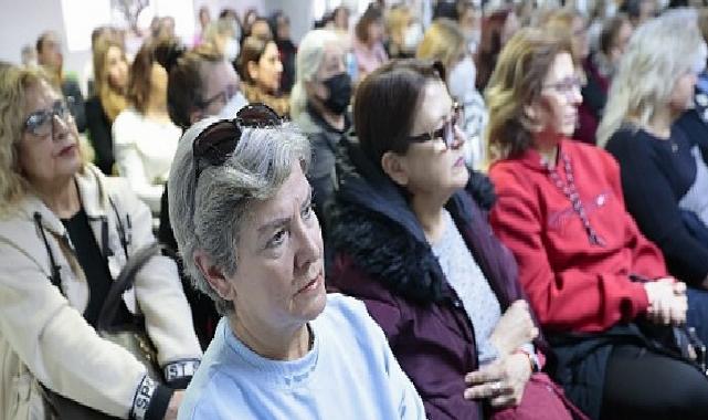 Konak Belediyesi ve İKKB’den Kadın ve Çocuklara Yönelik Zengin Eğitim Programı