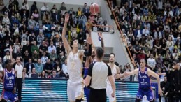 Konya Büyükşehir Belediyespor, Türkiye Sigorta Basketbol Ligi Play-Offlarında Yarı Finale Yükseldi