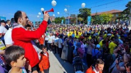 Konya’da Uluslararası Yarı Maraton Heyecanı Devam Ediyor: Kayıtlar Sürüyor
