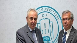 KTO Karatay Üniversitesi ile Girne Üniversitesi Arasında Güçlü Akademik İş Birliği Anlaşması