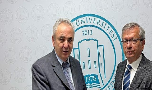 KTO Karatay Üniversitesi ile Girne Üniversitesi Arasında Güçlü Akademik İş Birliği Anlaşması