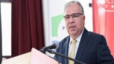 Kuzey Ege Spor Oyunları Foça’da Gerçekleşiyor