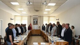 Malkara Belediyesi Mayıs 2025 Meclis Toplantısı Detayları