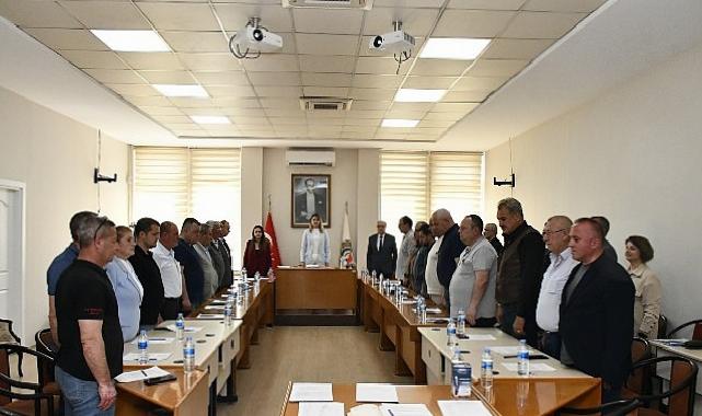 Malkara Belediyesi Mayıs 2025 Meclis Toplantısı Detayları