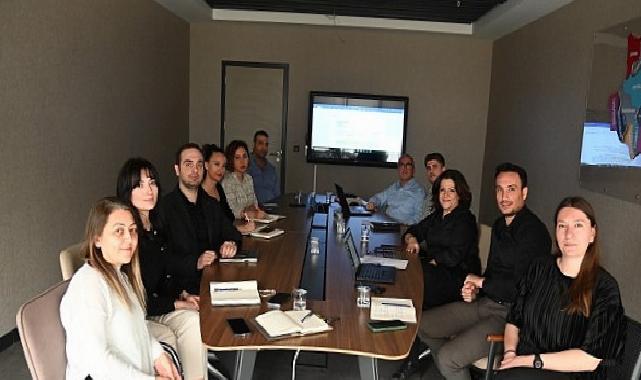 Manisa Büyükşehir Belediyesi’nden Enerji Verimliliği ve Kurumsallaşma Adımı