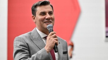 Manisa Büyükşehir Belediyesi’nden HPV Aşısında Ücretsiz Destek Kampanyası