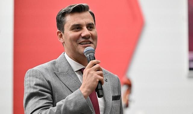 Manisa Büyükşehir Belediyesi’nden HPV Aşısında Ücretsiz Destek Kampanyası