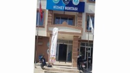Manisa’da ManisaKart ve Temassız Kart İşlemlerinde Yeni Hizmet Noktası Açıldı