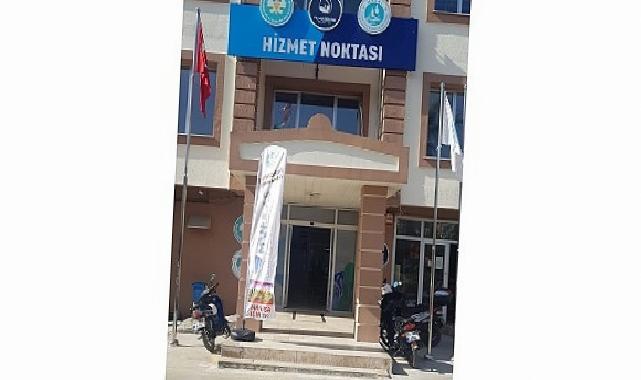 Manisa’da ManisaKart ve Temassız Kart İşlemlerinde Yeni Hizmet Noktası Açıldı