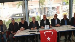 Manisa’da Su Krizi ve Çözüm Arayışları