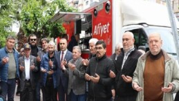 Manisa’nın En Yaşlı Gazisi Duran Özkan’ın Anması ve Mevlidi
