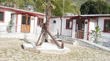 Marmara Adaları Kültür Sanat Aksı Projesi ve Çınarlı Kültür Sanat Yerleşkesi Açılışı