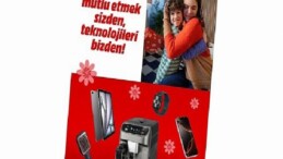 MediaMarkt Türkiye’den Anneler Günü’ne Özel Büyük Kampanya Fırsatları