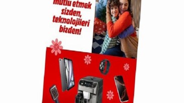 MediaMarkt Türkiye’den Anneler Günü’ne Özel Büyük Kampanya Fırsatları