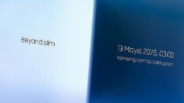 Mobil Teknolojinin Yeni Zirvesi: Samsung Galaxy S25 Edge ile Tanışın