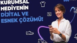 Multinet Up Kurumsal Hediye Çözümleri ile Kurumsal Bağları Güçlendiriyor