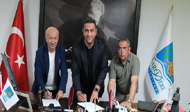 Narlıdere Belediyesi ve DİSK Genel-İş 4 No’lu Şube Arasında Uzlaşma Sağlandı