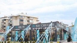 Nilüfer Belediyesi Yeni Sosyal Mekanı: 3. Nilbel Kafe 29 Ekim Mahallesi’nde Açıldı
